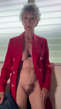 Female Masturbation