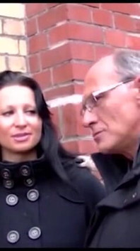 Starzec młody cipki jebanie kutas ssanie