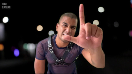 Smoker Master: sen İspanyolca mükemmel bir ibne aşağılamasısın