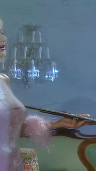Erotic Palette - the Final Stroke