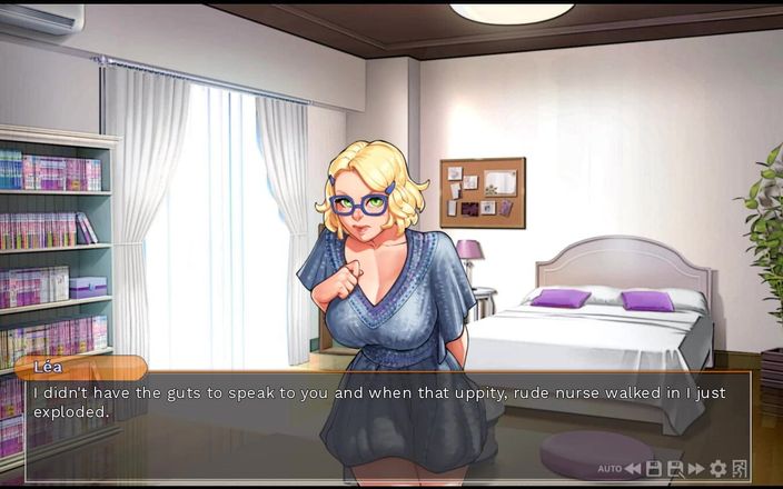 Miss Kitty 2K: Sylvia - 41 hal yang wajib dientot sama misskitty2k