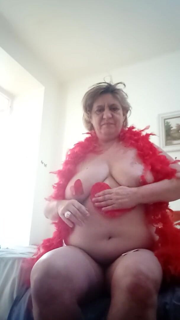 Susanmature: Mong muốn