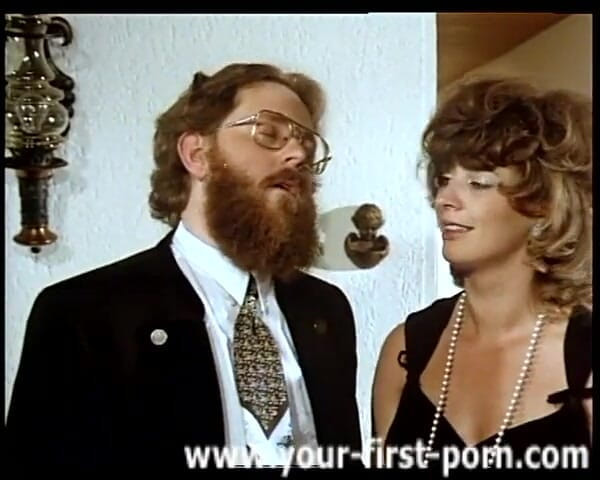 GERMAN PORN CLASSICS: Josefine Mutzenbacher, partea 5 video Duke