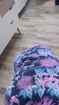 Dopo 7 giorni di utilizzo, odore garantito!
