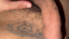 Damien Custo: Damien Custo Big Dick masturbace