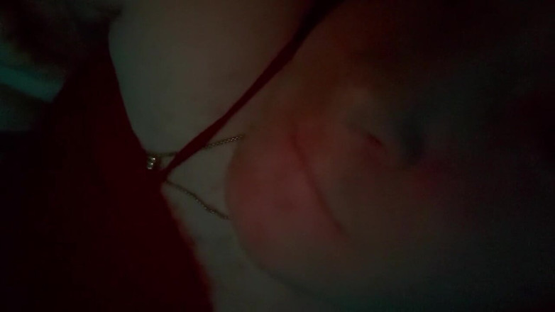 Sexualescape69: Suck a Dildo in Bed Like a Good Sissy Boi