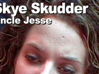 Edge Interactive Publishing: Skye Skudder &amp; zio Jesse si spogliano succhiate e scopano e...