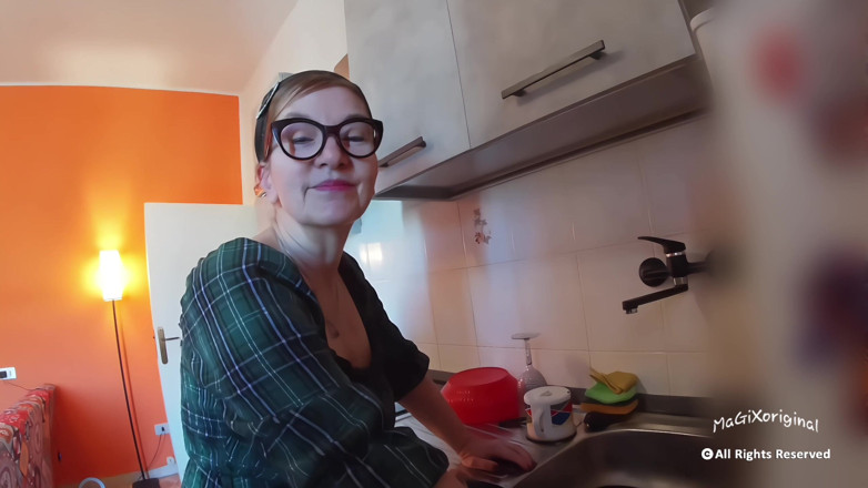 Blondie2307: Сантехнік