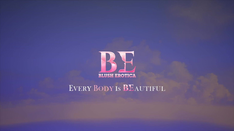 Blush erotica: Cub de gheață tachinează-o pe Lilith Gagica Adam Păcătoasă Blush...