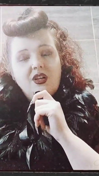 Gotycka dominacja vape