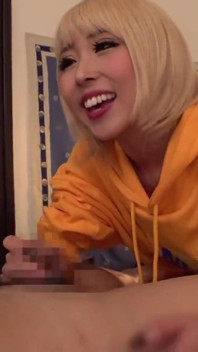 Menggoda Hoodie Besar: Kisah Cinta Konsensual di Rumah - Ep. 3