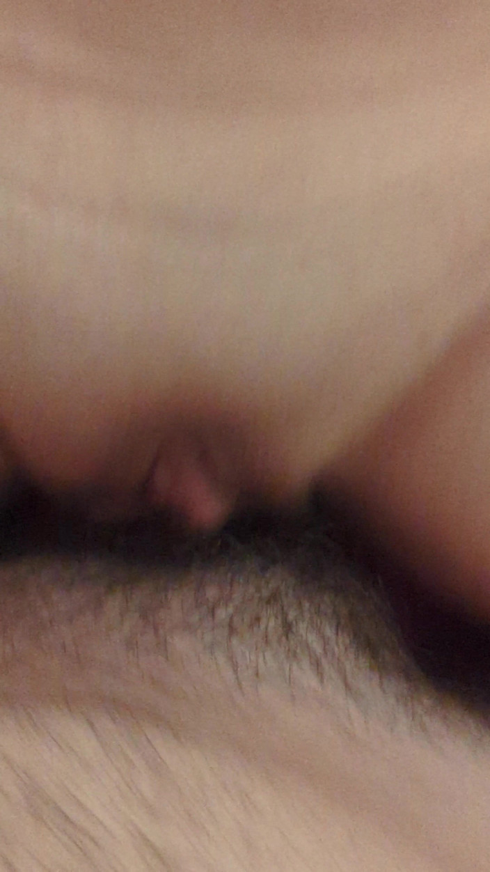 Lust2Luv: Real Girlfriend Fucking POV Cum on Tits After a Hard...