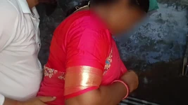 Memek pink pacar desa india dientot habis-habisan