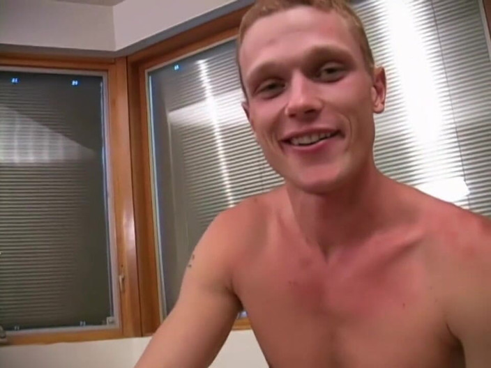 Jay's Amateur Straight Guys: Peter, David и Skyler - Внимание, голая девушка внутри тоже!
