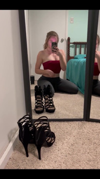 Getting Posted Tonight