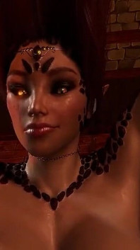 Rigid3d D3d Weebu chơi ba người đa chủng tộc mãnh liệt: cong vixen và hai người đẹp khiêu gợi trong thô, đam mê