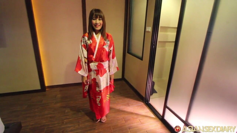 Sex Diary: Diario del sesso asiatico massaggio speciale filippina bellezza lascia scopare...