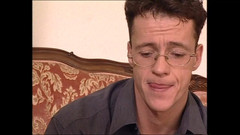 Vintage megastore: Вінтажну домогосподарку відтрахали як суку на кухні