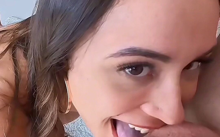 Johnny Grey: गले में गहरे लंड लेना उसकी प्रतिभा है - सेक्सी लैटिना की देखने का बिंदु में कुत्ते शैली और काउगर्ल सवारी में चुदाई होती है