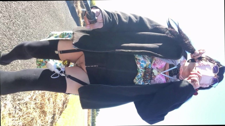 megu2002: Самостоятельная тренировка No24 Экспозиционная прогулка с утра