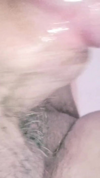 Playing with Ass