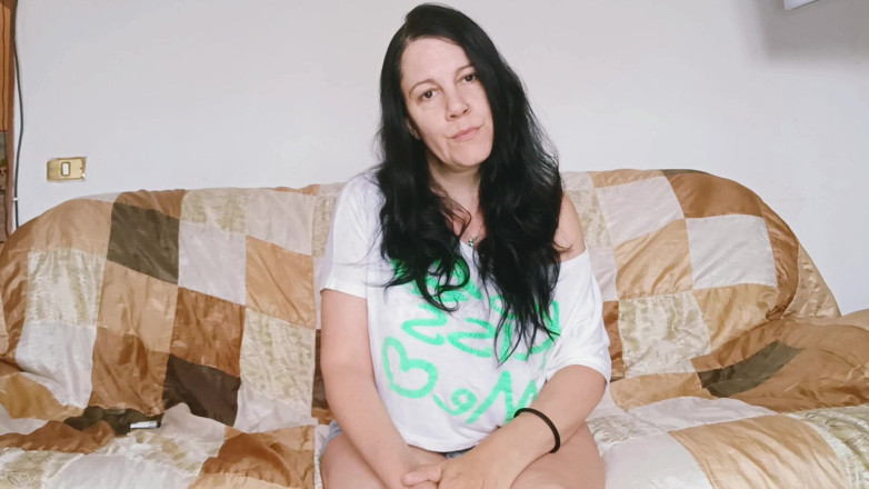 Bergami Melissa: Limpe meu tênis, seu verme inútil