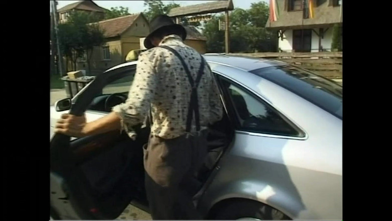 FM Video VOD: Sonunda teyzenin amına