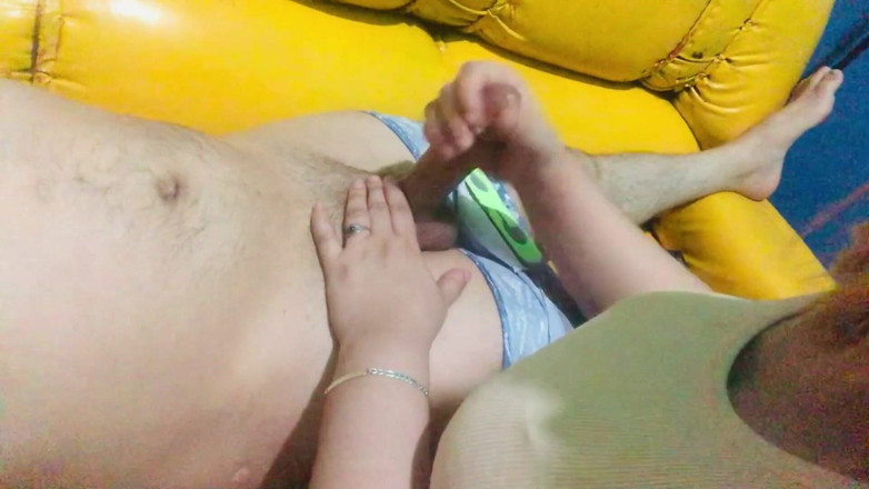 Majda Arabic: 性爱妻子阿拉伯头巾