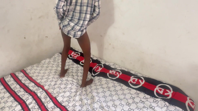 Petite Erotic Africa: Lovet Fuck
