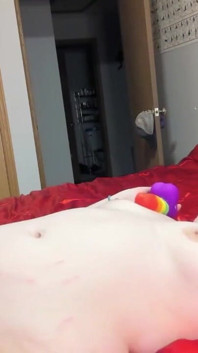 Taste the rainbow - sesso martedì 7
