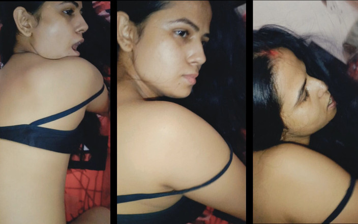 Hot Sis: Sex mit indischer stiefschweder im Zimmer und großem schwanz hindi