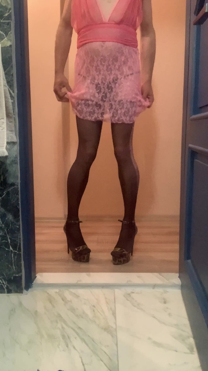 cd_aysemmm: Byla jsem přistižena při honění