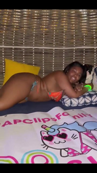 Cabana Fun