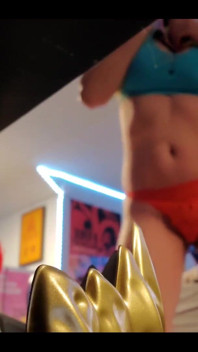Teasy Tease
