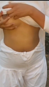 Ragazza Sexy Pagata Scopata Duro a Pecorina