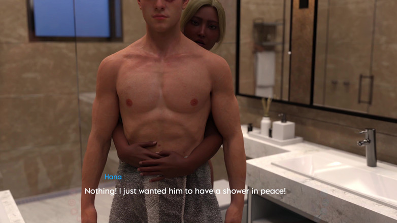 Wickedgammes studio: द पुसी लवर (भाग 16)