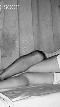 Sesso segreto con il maestro di tution