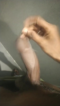 Tamil grote zwarte lul 25 centimeter