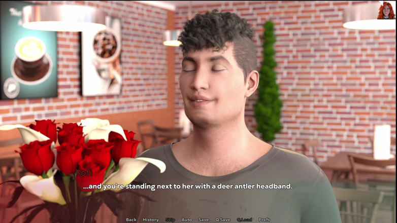 Wickedgammes studio: Sadece Siyah Bir Penis Bizi Ayırabilir (Bölüm 7)