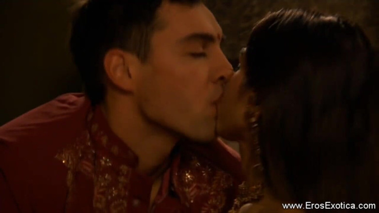 Eros Exotica: เทคนิคกามสูตรเอ็กโซติกจากอินเดีย