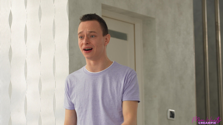 MomWantsCreampie: Mame vitrege imagini secrete - S4: episodul 10