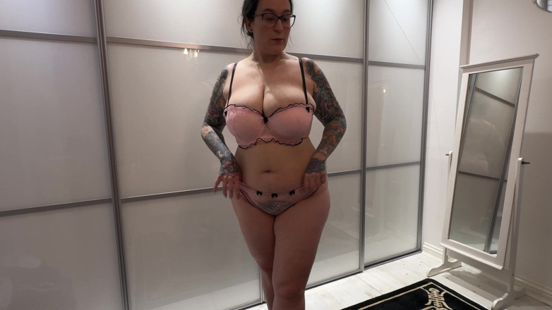 ElizabethsLingerie: Shein Spring 란제리 세트를 시도해
