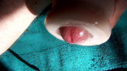 Hairyartist: Menunjuk-nunjukkan penternak boi berminyak ayah tiri