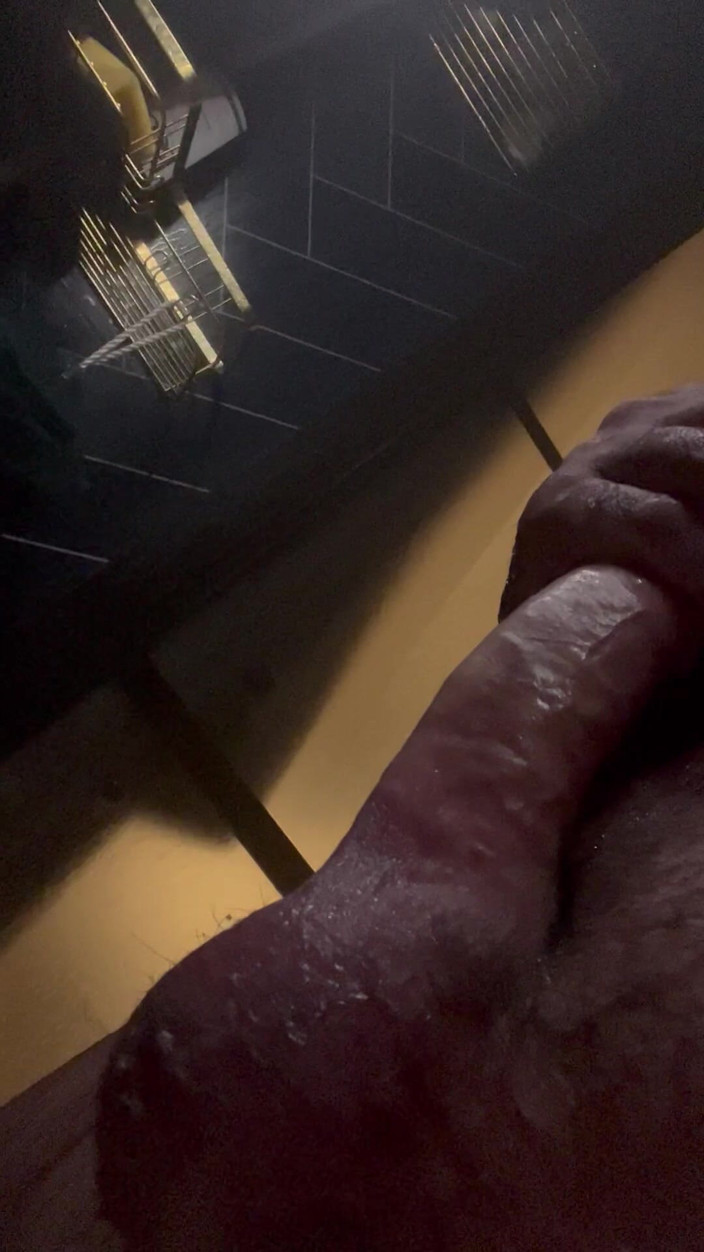 Razzle6: Čas na sprchu