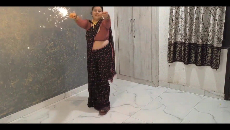 Pujaprem indian: Joyeux Diwali Lot de plaisir avec Hunter Rocket