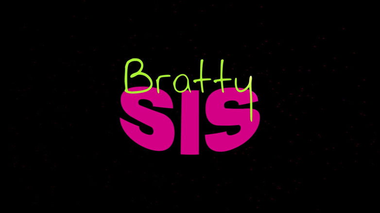BrattySis: Just Taste It - S1:e4