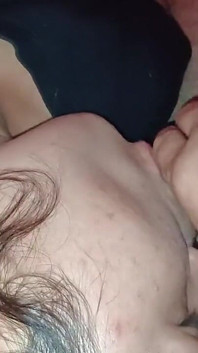 I Fuck My Stepdaughter in the Mouth.