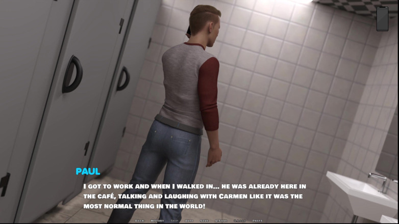 Wickedgammes studio: Obsessed with Horny Divorced MILFs Part 43