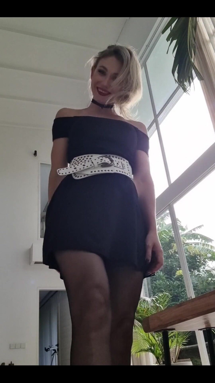 Angel The Dreamgirl: ฉันรักการเป็นฉัน