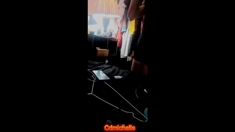 Crossdressers Cd Michelle wearing sexy lingerie: 다른 수영복을 입고 시도하는 Cdmichelle